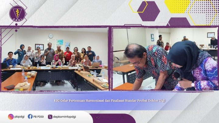 PDGI Kabupaten Sijunjung | Informasi, Layanan, Berita, dan Seminar Dokter Gigi