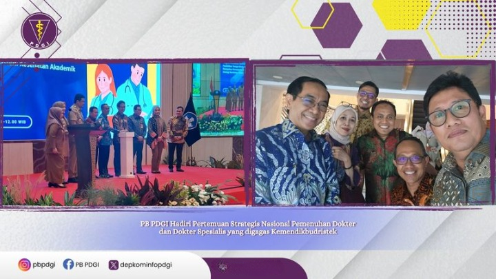 PDGI Kabupaten Sijunjung | Informasi, Layanan, Berita, dan Seminar Dokter Gigi